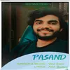 About Pasand Song