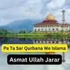 Pa Ta Sar Qurbana We Islama