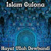 About Islam Gulona Song
