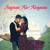 About Sanjana Kar Kangana Song