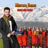 About Grani Ağır Delilo Song