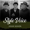 About Anak Sasada Song