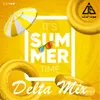 Summer Delta Sound