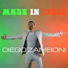 About Made in Italy Song