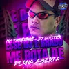 ESSE DJ É BRABO ME BOTA DE PERNA ABERTA