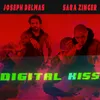 About Digital Kiss Song