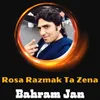 Rosa Razmak Ta Zena