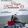 About Hogev Badanam O Song