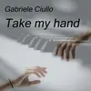 About Take My Hand Song