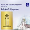 Nama Yesus Termulia