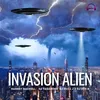 INVASION ALIEN