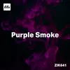 Purple Smoke