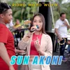 About Sun Akoni Song