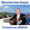 About Mémories from Greece Song