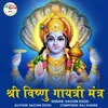 Shree Vishnu Gayatri Mantra