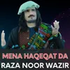 Mena Haqeqat Da