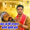 About Kahan Ja Baithe Bhagwan Kaali Kholi Wale Song