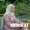 CINTA DUNIA AKHIRAT