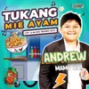 Tukang Mie Ayam