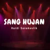 SANG HUJAN