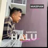 JANGAN HALU