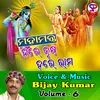 About Mahamantra, Vol. 6 Song