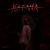 katana