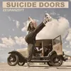 About Suicide Doors Song