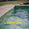 About Sun in June Song