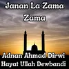 Janan La Zama Zama