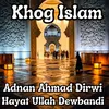 About Khog Islam Song