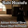 About Nabi Mustafa Song