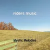 riders music