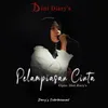 About Pelampiasan Cinta Song