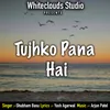 About Tujhko Pana Hai Song