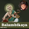 About Balambikaya Param Song