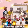 About Joyeux Anniversaire Song