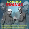 About Desi Dhanak Song