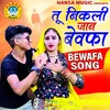 About Tu Nikli Jaan Bewafa Song