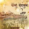 About Chalo Vrindavan Jaye Song