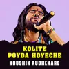 About Kolite Poyda Hoyeche Song