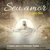 Jesus erguendo-se da ceia