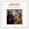 About Pensei Song
