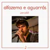 About Alfazema e Aguarrás Song