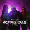About AROMA DE LOVELE Song