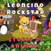 About Leoncino Rockstar Song