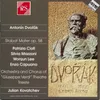 Stabat Mater, Op. 58 : X. Quartet and Chorus. Andante con moto (Quando corpus morietur)