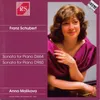 Sonata for Pianoforte N° 13 In A Major, D664. Allegro moderato