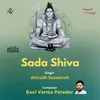 About Sada Shiva Song