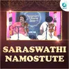 Saraswathi Namostute